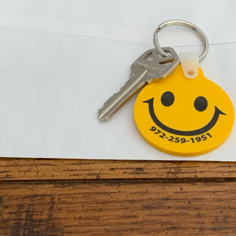 Meet your Posher, Min